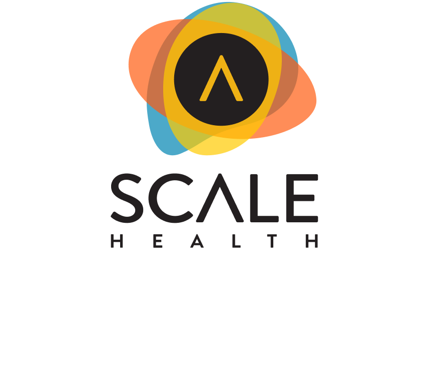 ScaleHealth - COLOR LOCKUP ScaleHealth - COLOR LOCKUP